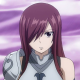 Erza Scarlet's Avatar