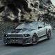American Muscle's Avatar