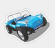 Bluedunebuggy's Avatar