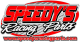 "SPEEDY'S"