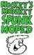 Monkeys punk's Avatar